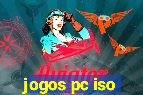 jogos pc iso