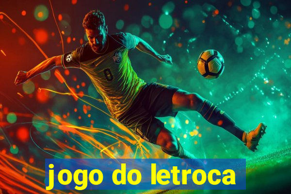 jogo do letroca