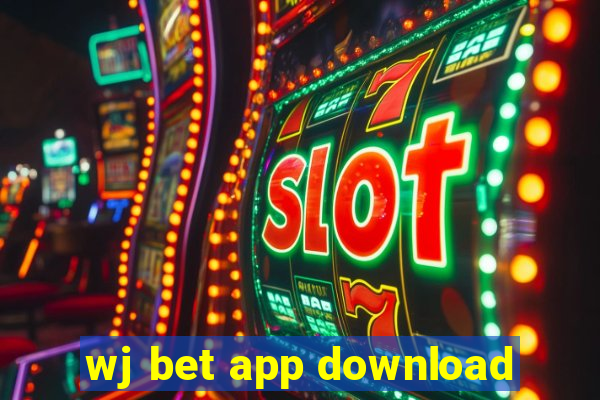 wj bet app download