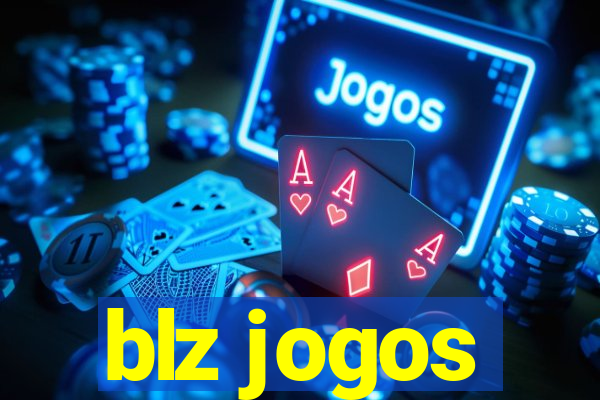 blz jogos