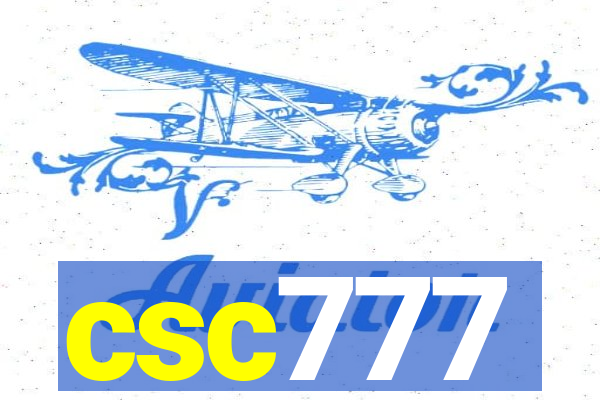 csc777