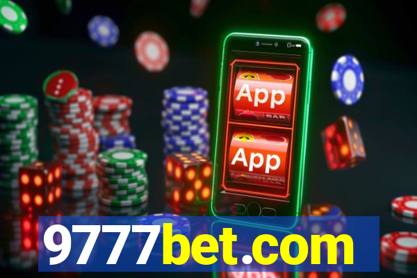 9777bet.com