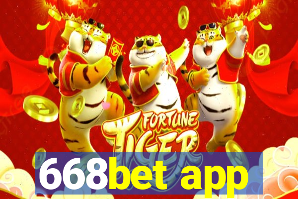 668bet app