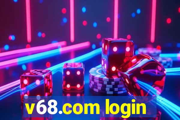 v68.com login