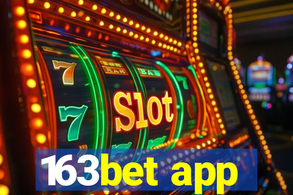 163bet app