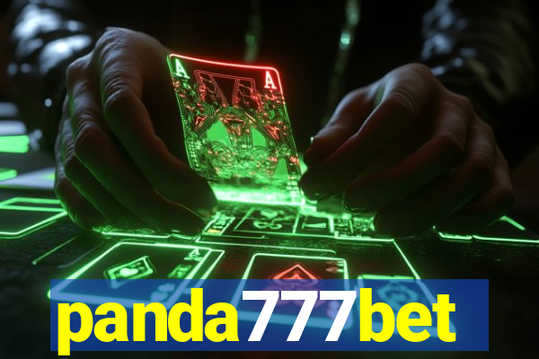 panda777bet