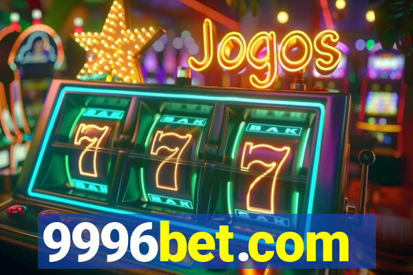 9996bet.com