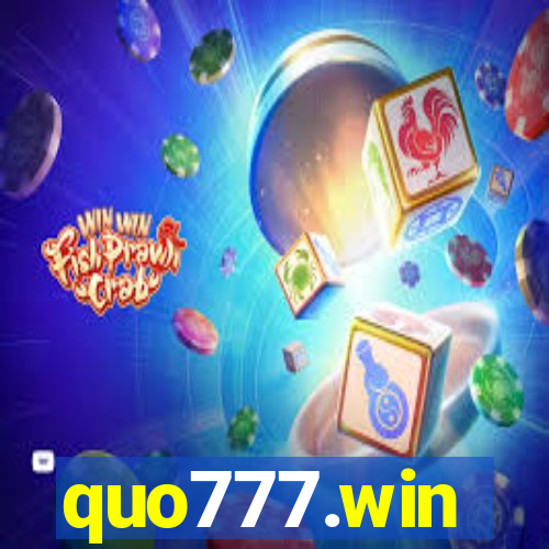 quo777.win