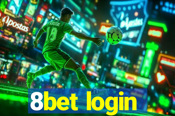 8bet login