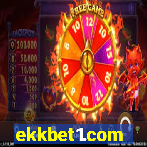 ekkbet1.com