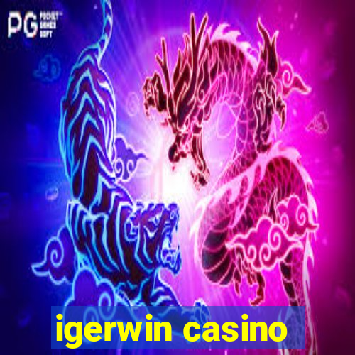 igerwin casino