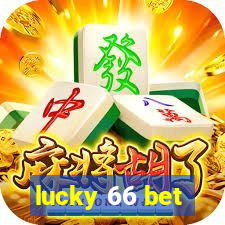 lucky 66 bet