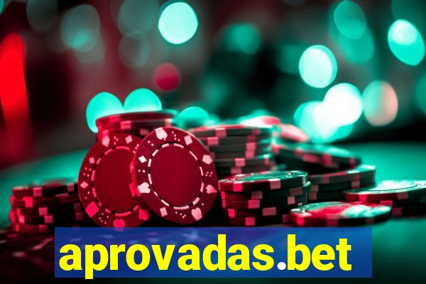 aprovadas.bet