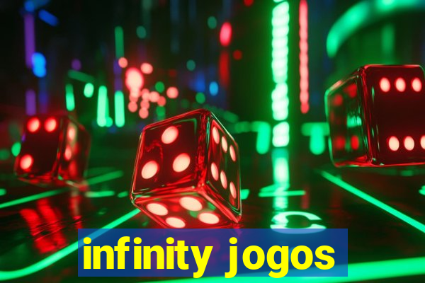 infinity jogos