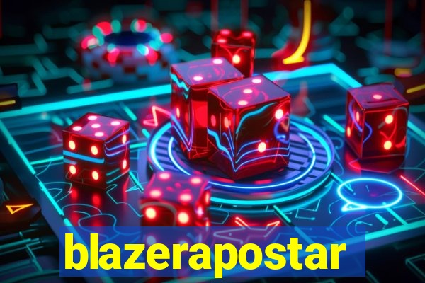 blazerapostar