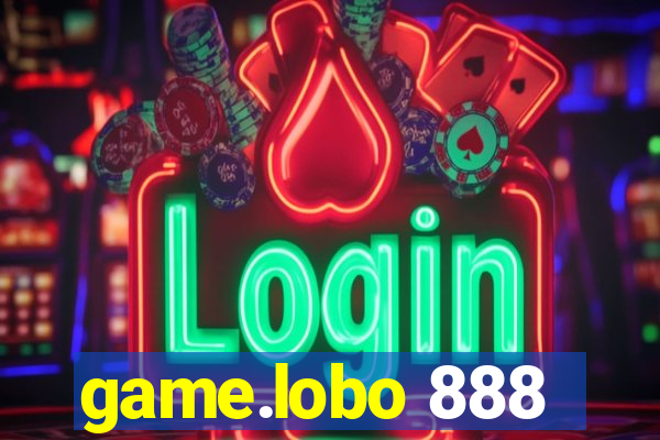 game.lobo 888