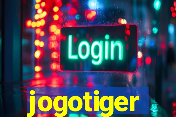 jogotiger