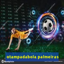 otampadabola palmeiras