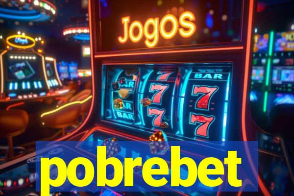 pobrebet