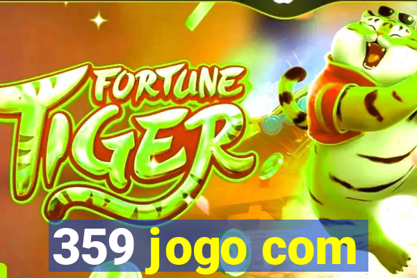 359 jogo com