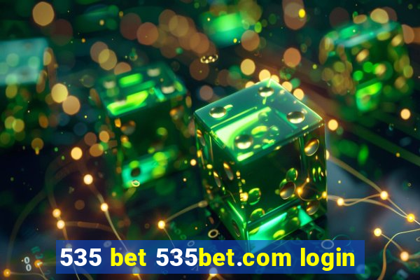 535 bet 535bet.com login