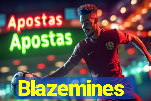 Blazemines