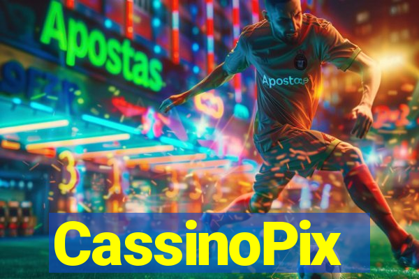 CassinoPix