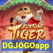 DGJOGOapp