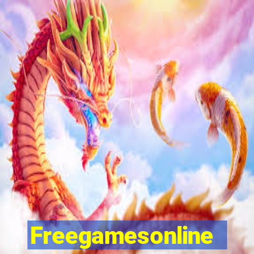 Freegamesonline