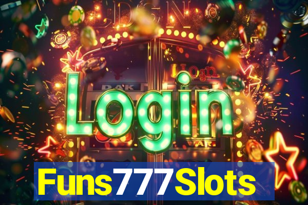 Funs777Slots