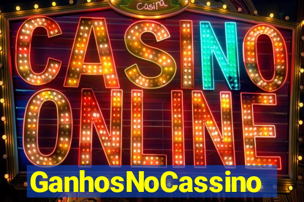 GanhosNoCassino