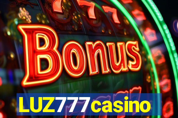 LUZ777casino