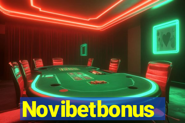 Novibetbonus