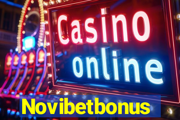 Novibetbonus