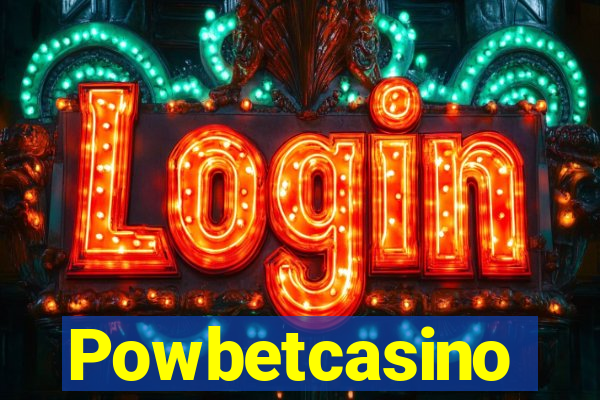 Powbetcasino