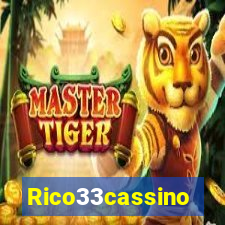 Rico33cassino