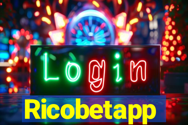 Ricobetapp