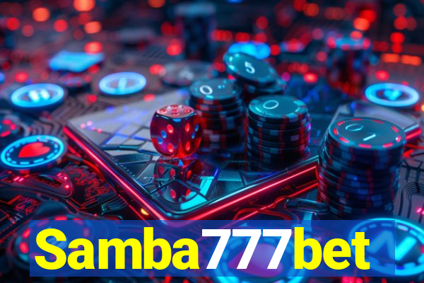 Samba777bet