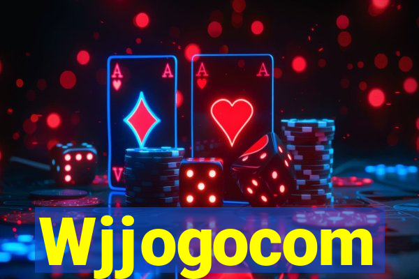 Wjjogocom