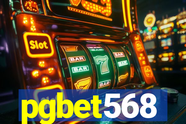 pgbet568