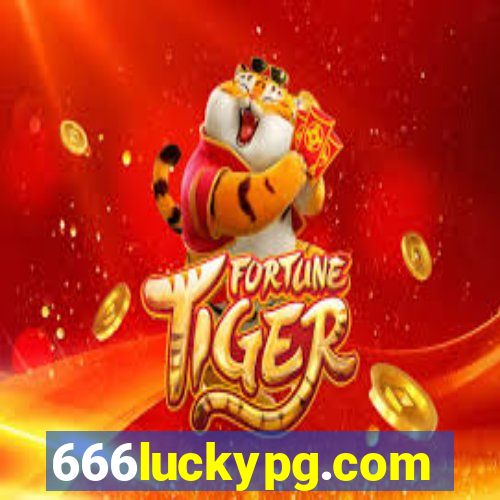 666luckypg.com