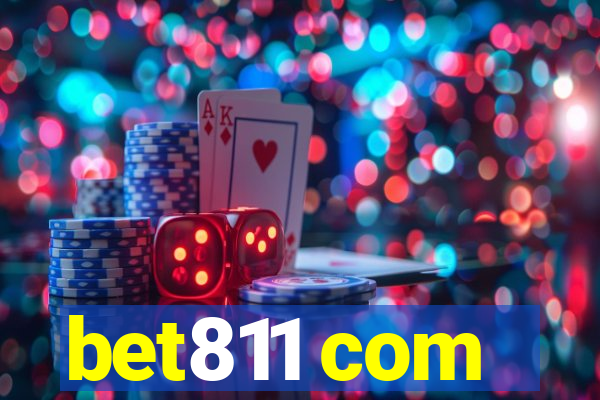 bet811 com