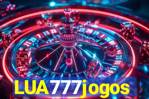 LUA777jogos