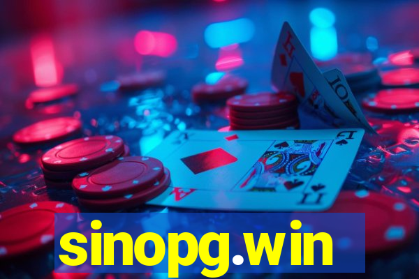 sinopg.win