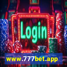 www.777bet.app