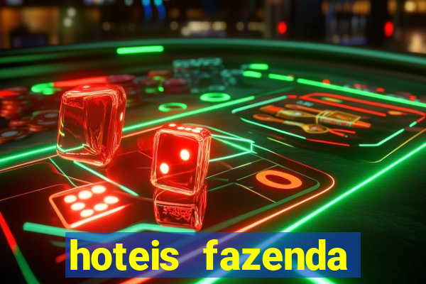 hoteis fazenda porto velho