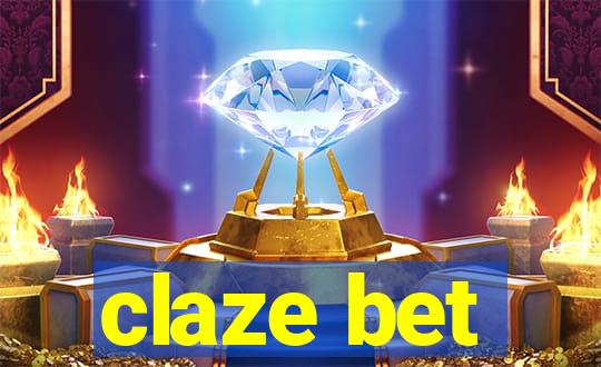 claze bet