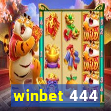 winbet 444