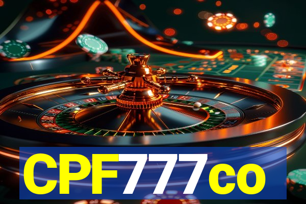 CPF777co