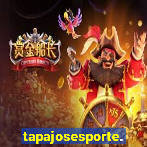 tapajosesporte.com